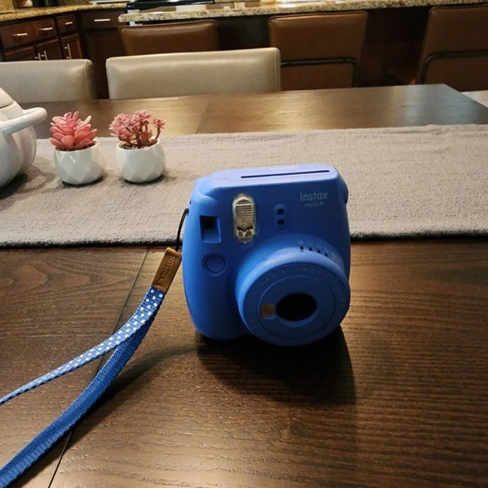 Fujifilm Instax mini 9